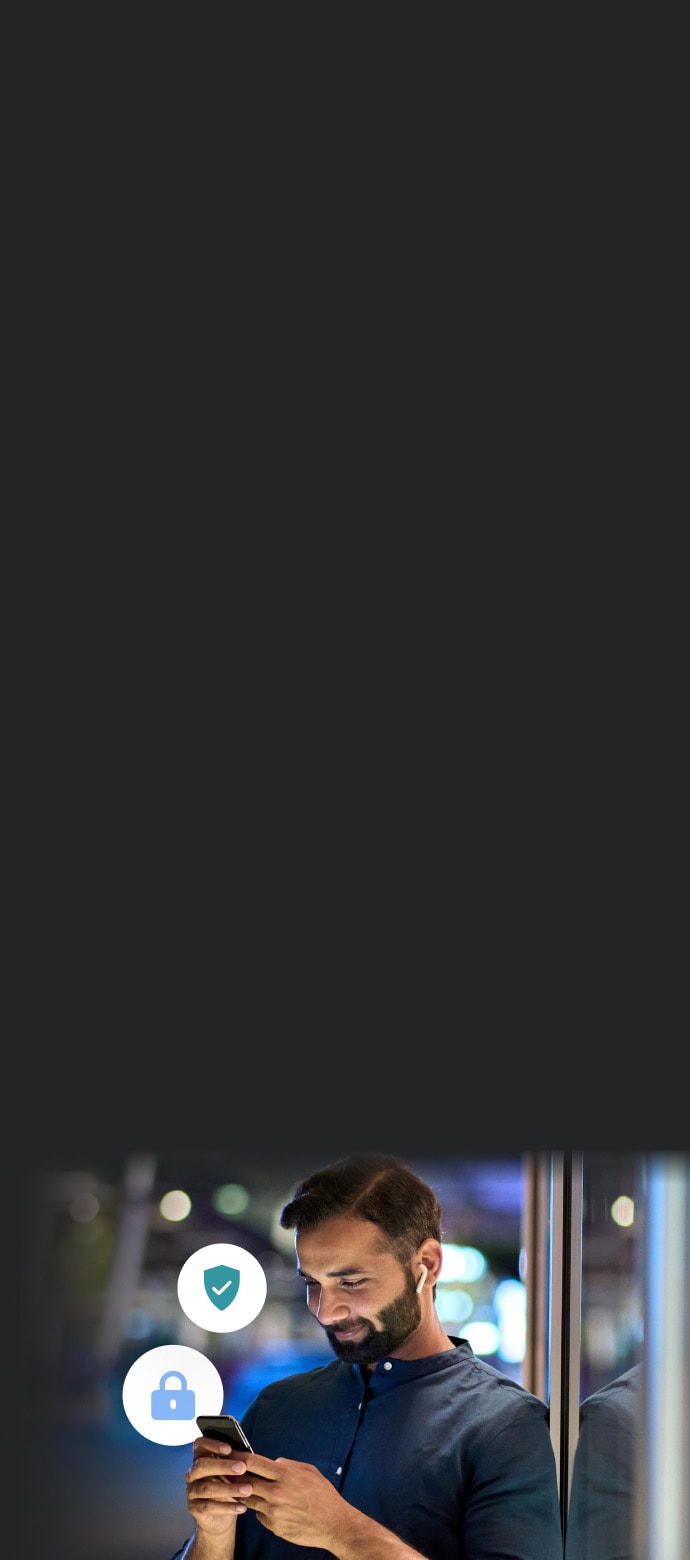 Προστασία από απάτες